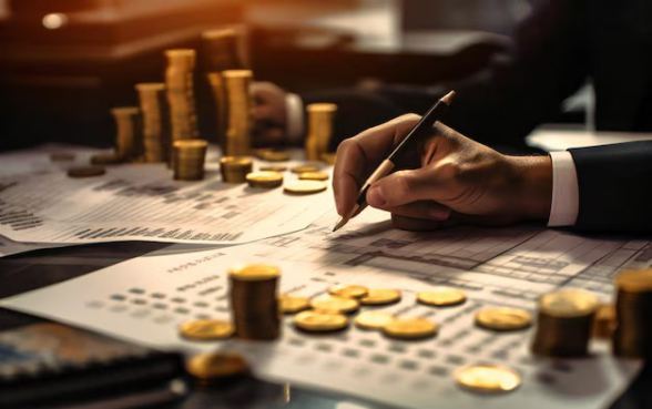 压身份证私人借钱3000，快速放款的小额网贷平台推荐