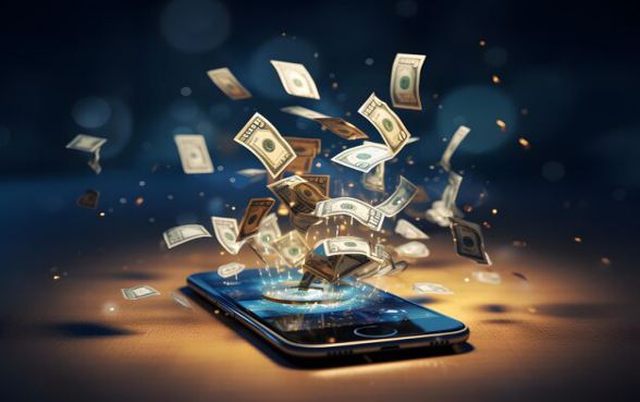 不看征信的贷款平台？分享8个4000元无门槛私借平台