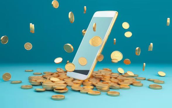 让带着身份证去签约下款：网贷签约全流程安全指南