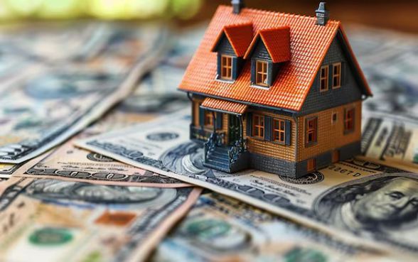 不看征信的贷款平台？分享6个4000元无门槛私借平台