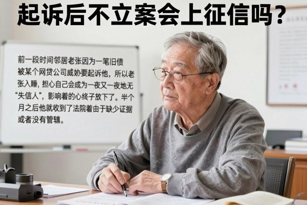 起诉后不立案会上征信吗？看到法院驳回起诉，我悬着的心终于放下了，分享几个这时候还能下款的口子