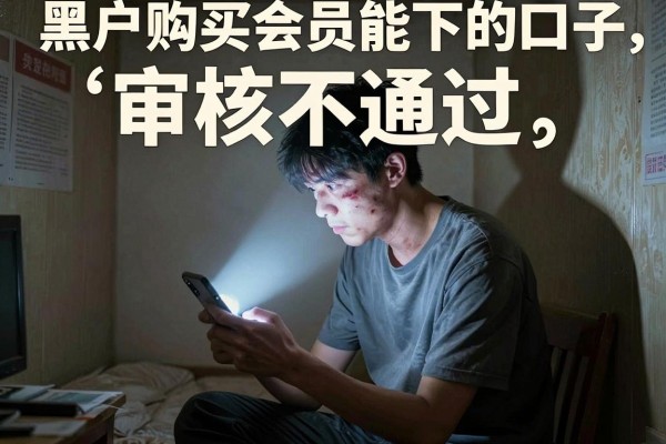 黑户购买会员能下的口子，整合五个凭支付宝花呗贷款的软件