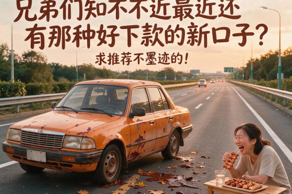 兄弟们知不知道最近还有那种好下款的新口子？求推荐不墨迹的！
