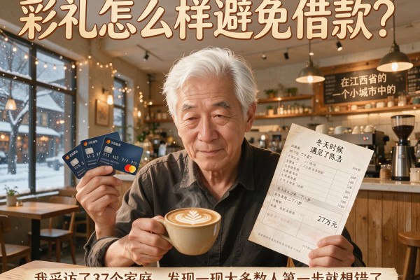 彩礼怎么样避免借款？我采访了37个家庭，发现大多数人第一步就想错了