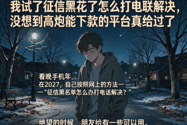 我试了征信黑花了怎么打电联解决,没想到高炮能下款的平台真给过了